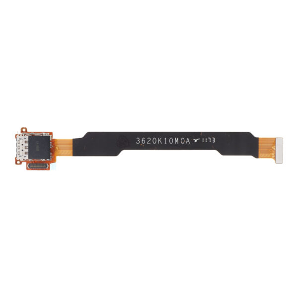 XIAOMI Poco F3 GT - SIM Card Reader with Flex cable Original