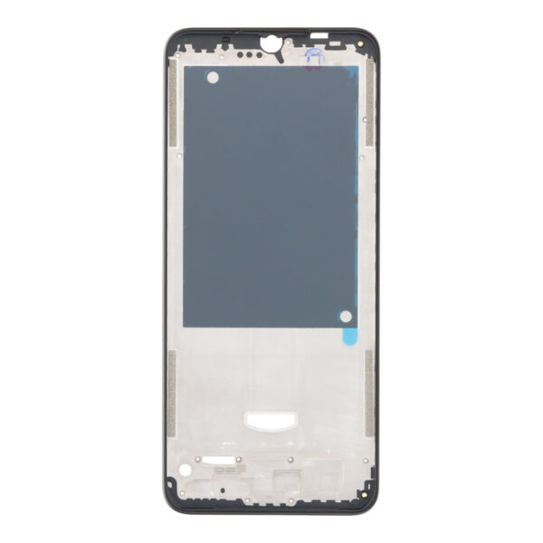 XIAOMI Redmi 10C- Front Housing Black Original