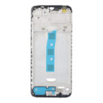 XIAOMI Redmi 10C- Front Housing Black Original