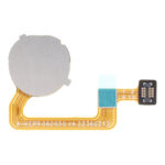 XIAOMI Redmi 12C - Fingerprint sensor flex cable Black Original
