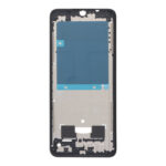 XIAOMI Redmi 12C- Front Housing Black Original