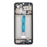 XIAOMI Redmi 12C- Front Housing Black Original