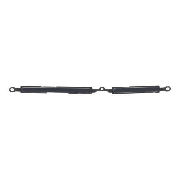 XIAOMI Redmi 12C - Power & Volume Button Flex Cable Black Original