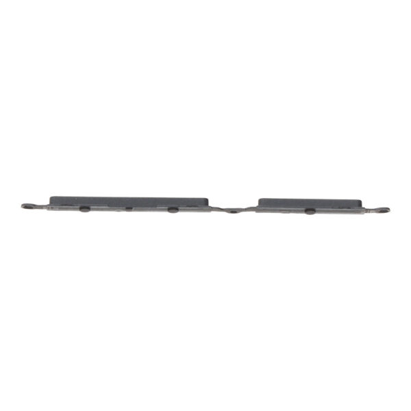 XIAOMI Redmi 12C - Power & Volume Button Flex Cable Black Original