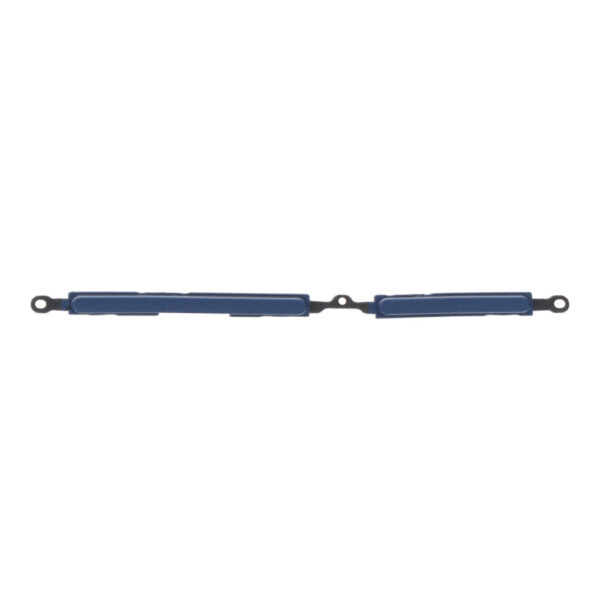 XIAOMI Redmi 12C - Power & Volume Button Flex Cable Blue Original
