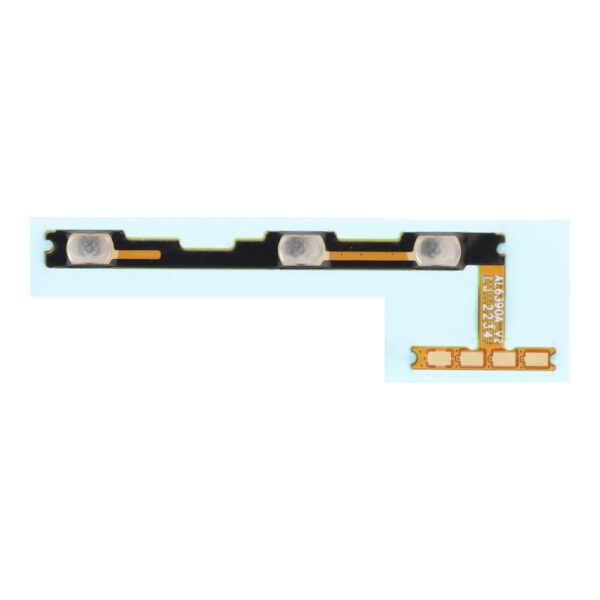 XIAOMI Redmi 12C - Power & Volume button flex cable Original