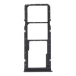XIAOMI Redmi 12C - SIM Card Tray Dual Card Black Original