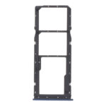 XIAOMI Redmi 12C - SIM Card Tray Dual Card Black Original