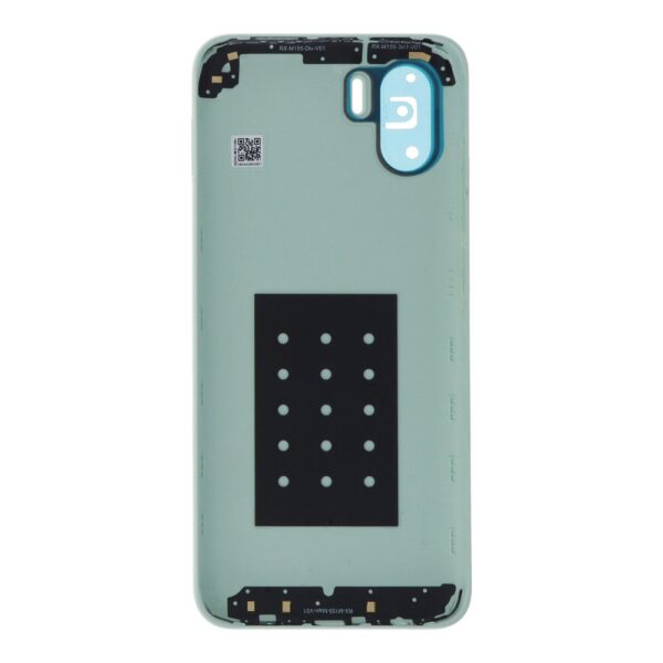 XIAOMI Redmi A1 / A2 - Battery cover Green Original
