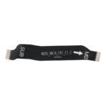 XIAOMI Redmi Note 10 4G / Redmi Note 10s / Poco M5s - Motherboard connector flex cable Original