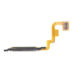 XIAOMI Redmi Note 11 / Poco M4 Pro / Note 11s - Power Button Flex + Fingerprint Sensor Black HQ