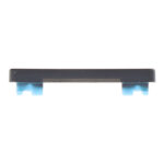 XIAOMI Redmi Note 11 Pro / Note 11 Pro 5G - Volume Button Black Original