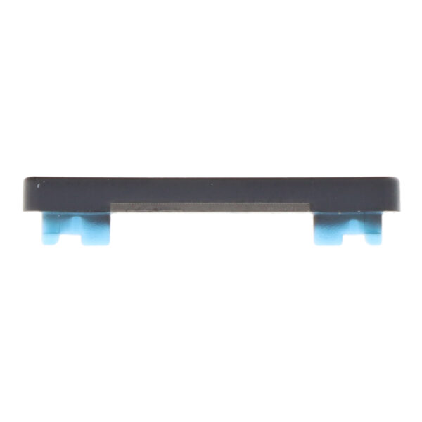XIAOMI Redmi Note 11 Pro / Note 11 Pro 5G - Volume Button Black Original