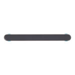 XIAOMI Redmi Note 11 Pro / Note 11 Pro 5G - Volume Button Black Original