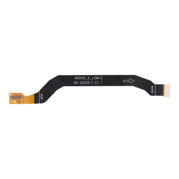 XIAOMI Redmi Note 11 Pro / Redmi Note 11 Pro 5G - LCD flex cable Original