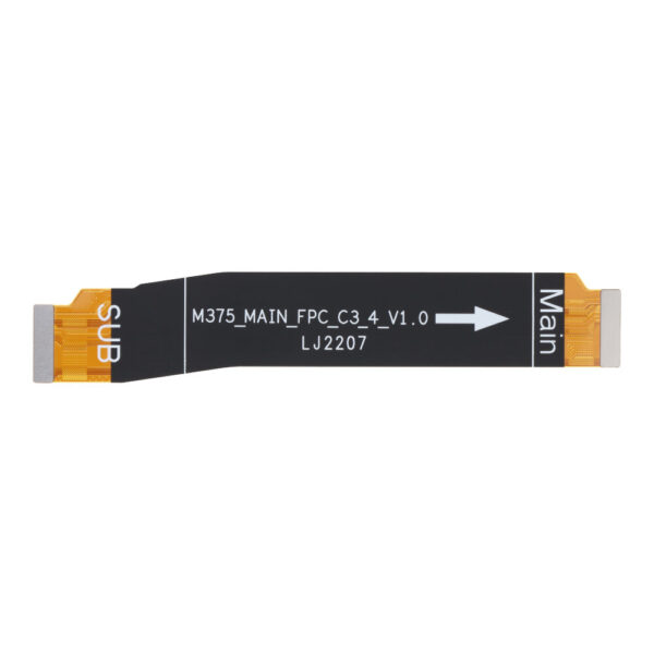 XIAOMI Redmi Note 11 / Redmi Note 11s / Poco M4 Pro - Motherboard connector flex cable Original
