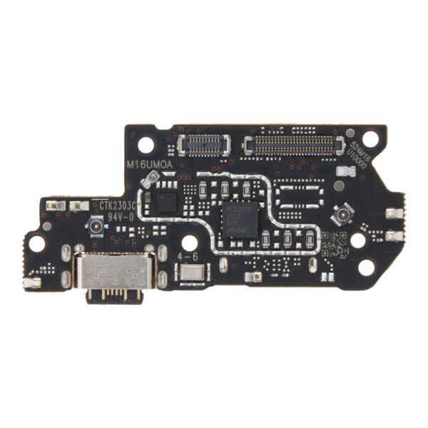 XIAOMI Redmi Note 12 Pro+ 5G - Charging System connector High Quality