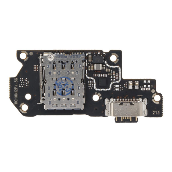 XIAOMI Redmi Note 12 Pro+ 5G - Charging System connector High Quality