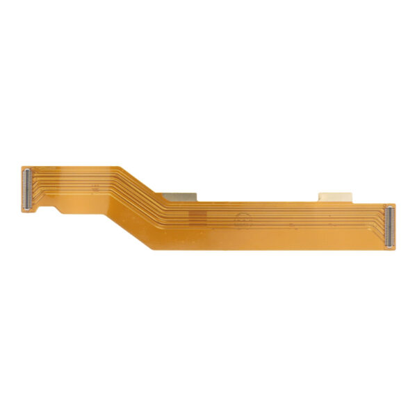 XIAOMI Redmi Note 12 Pro 5G - Motherboard connector flex cable HQ