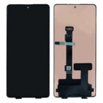 XIAOMI Redmi Note 12 Pro 5G / Note 12 Pro+ 5G - LCD TFT + Touch Black High Quality