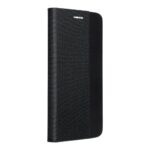 APPLE iPhone 15 Plus - ΘΗΚΗ BOOK STYLE SENSITIVE ΜΑΓΝΗΤΙΚΗ ΜΑΥΡΗ