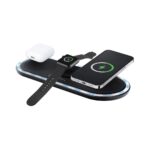 FORCELL F-ENERGY Ellipse Wireless Quick Charge Pad 3in1 15W