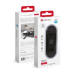 FORCELL F-ENERGY Ellipse Wireless Quick Charge Pad 3in1 15W