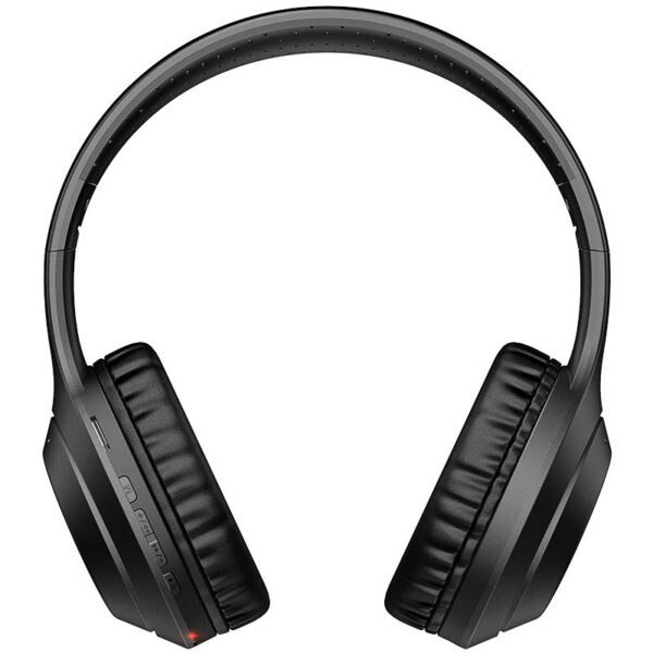 HOCO - W30 Fun move wireless headphones BLACK