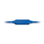 JBL T110 Handsfree Blue