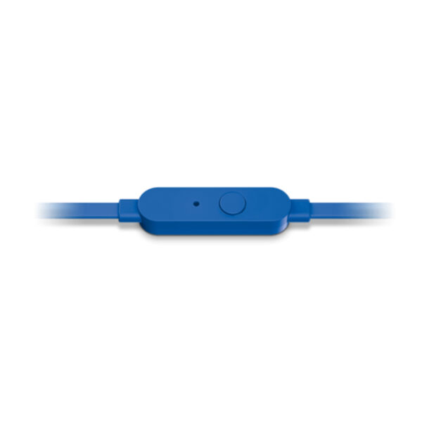 JBL T110 Handsfree Blue