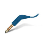 JBL T110 Handsfree Blue