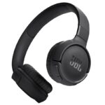 JBL Tune 520BT Bluetooth Headset Black