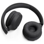 JBL Tune 520BT Bluetooth Headset Black