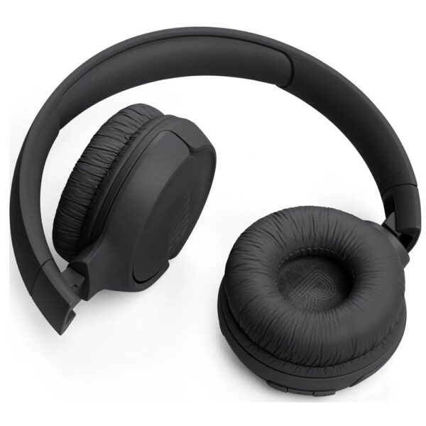 JBL Tune 520BT Bluetooth Headset Black