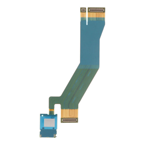 MOTOROLA Edge 20 Pro - LCD flex cable Original