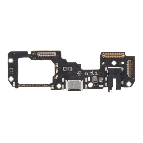 REALME 9 5G - Charging System connector HQ