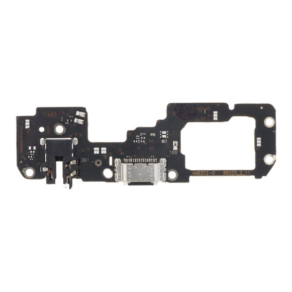 REALME 9 5G - Charging System connector HQ