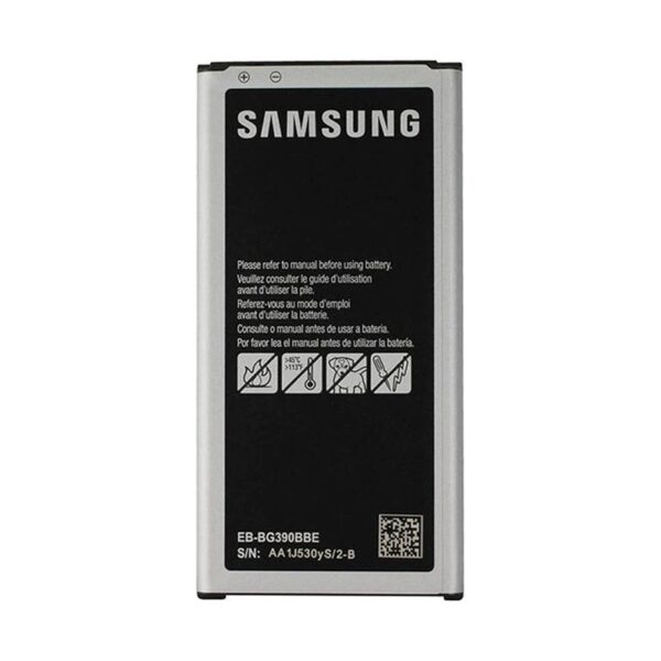 SAMSUNG SM-G390F Xcover 4 - ORIGINAL BATTERY EB-BG390BBE 2800 mAh LI-ION BULK