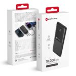 FORCELL Powerbank F- Energy S10k1 10000mah black