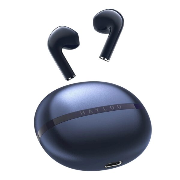 Haylou X1 2023 TWS Wireless Earbuds Blue