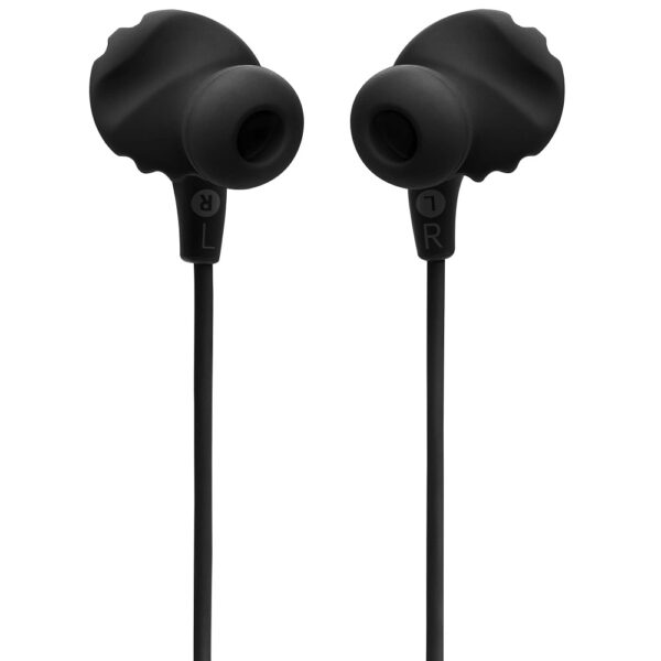 JBL Endurance Run 2 Headset 3,5mm Black