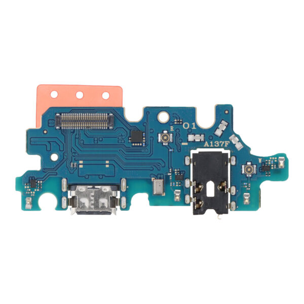 SAMSUNG A137F Galaxy A13s - Charging System connector Original