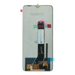 XIAOMI Redmi 9T - LCD + Touch Black HQ