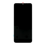 XIAOMI Redmi 9T - LCD + Touch Black HQ