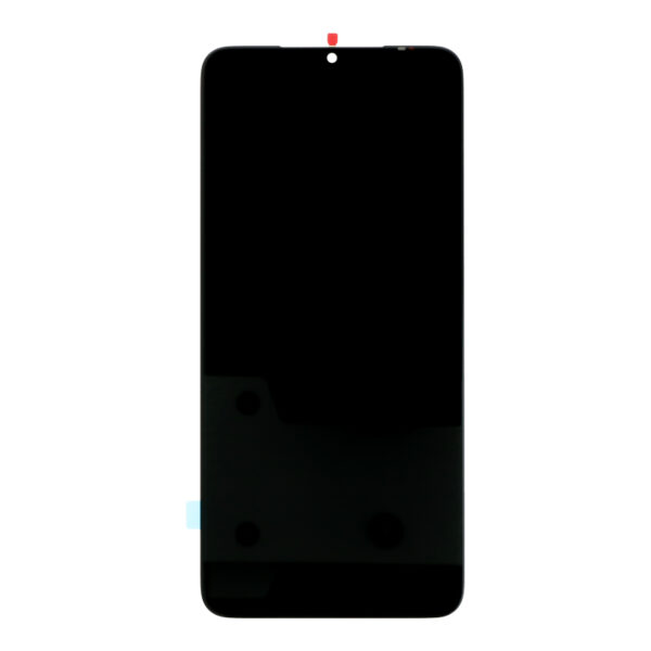 XIAOMI Redmi 9T - LCD + Touch Black HQ