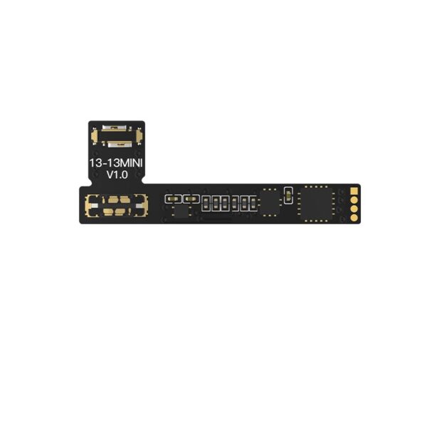 APPLE iPhone 13 Mini / iPhone 13 - JCID Fix Battery Health Flex