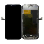 APPLE iPhone 13 Pro Max - LCD + Touch Pulled Black