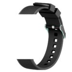 DEVIA band Deluxe Sport for Samsung Watch 1/2/3 42mm (20mm) black