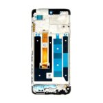 REALME C55 - LCD + Touch + Frame Black Original Service Pack