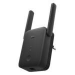 Xiaomi Mi WiFi Range Extender AC1200 Black (DVB4348GL)